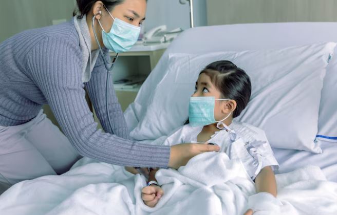 Best Child Hospital in Nagpur – Trusted Paediat... main image