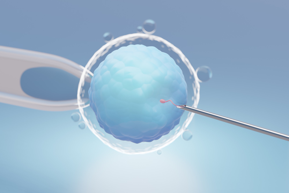 Best IVF Specialist in Chennai – Expert Fertili... main image