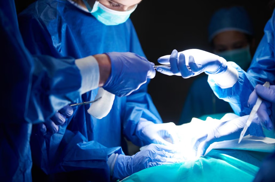 Expert Surgeons in Nagpur for Advanced Surgical... main image