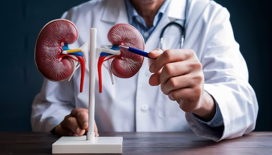 Expert Urologist in Chennai for Kidney and Urinary... main image