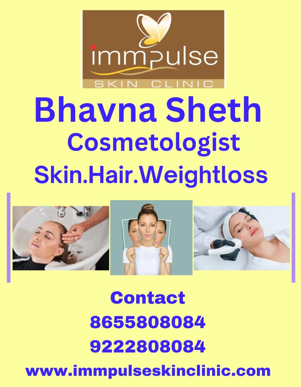Best Skin Clinic in Mulund West Mumbai  main image