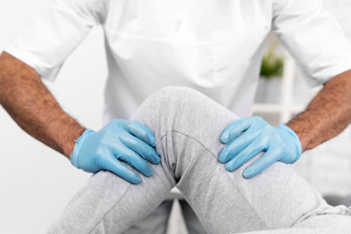 Arthroscopy and Sports Injury Care in New Delhi... main image