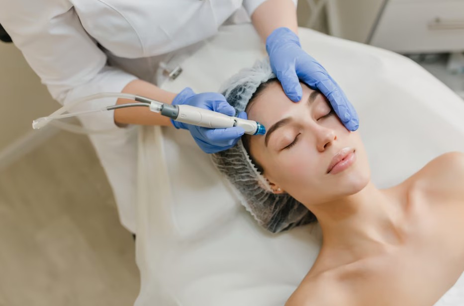 Best Skin Clinics in Nashik Searching for the b... main image