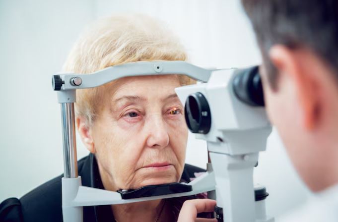 Glaucoma Treatment in Nagpur – Prevent Vision L... main image