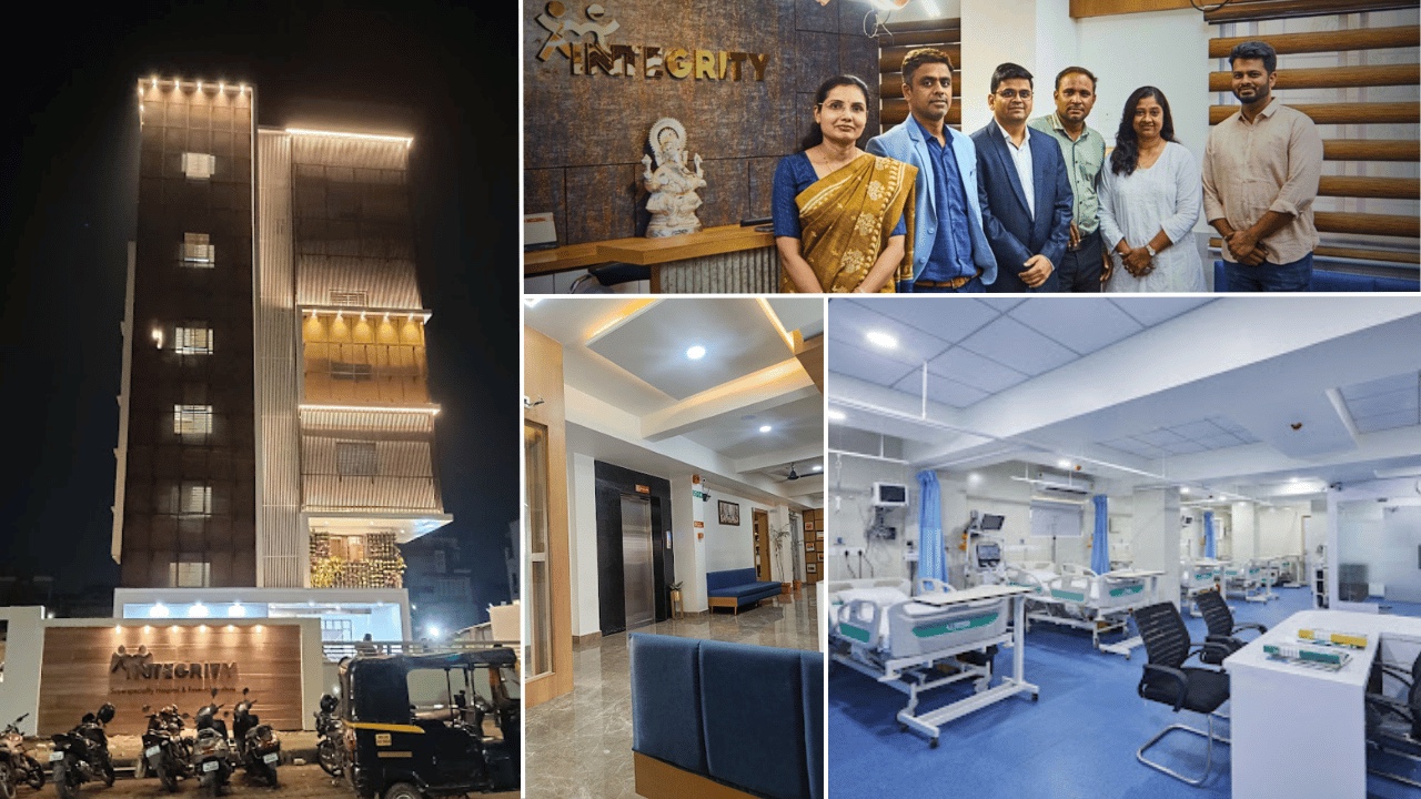 Integrity Hospital has earned its reputation as a ... main image
