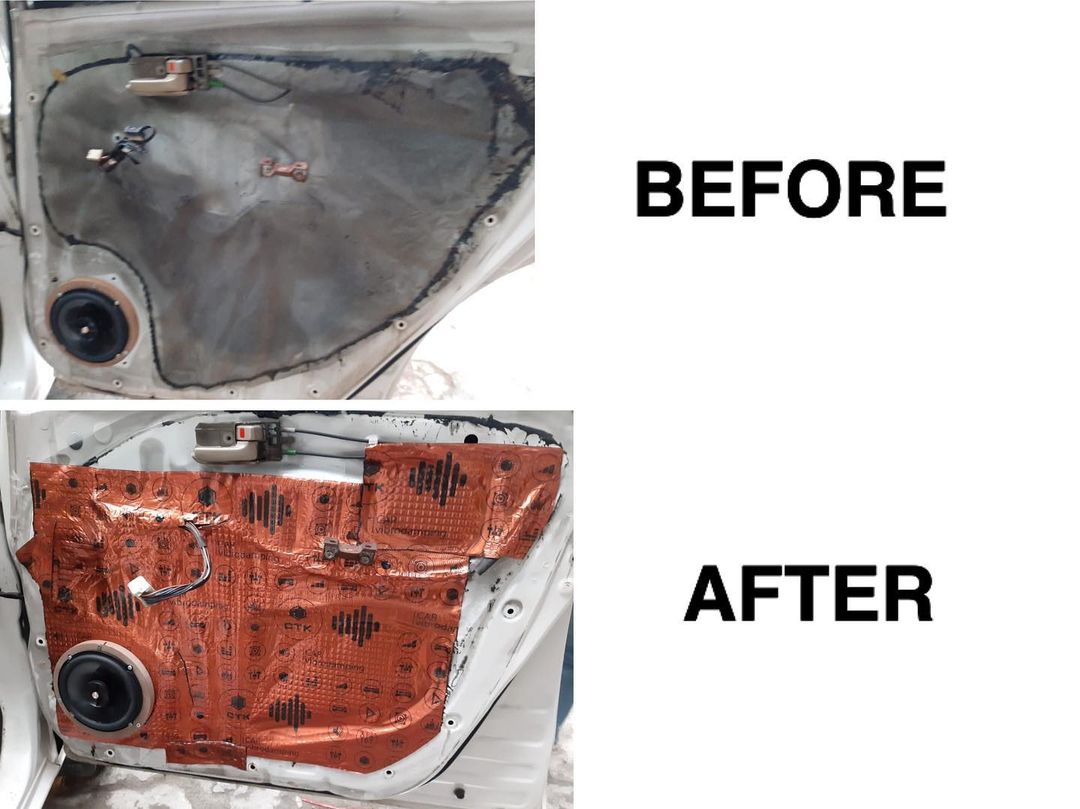 update image