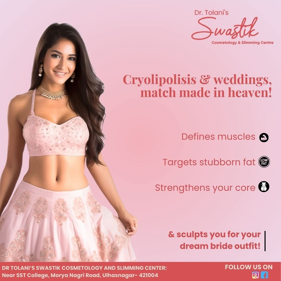 <div>Swastik Cosmetology And Slimming Centre </div... main image
