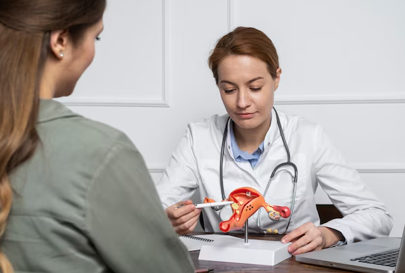 Irregular Periods Treatment in Chennai – Restor... main image