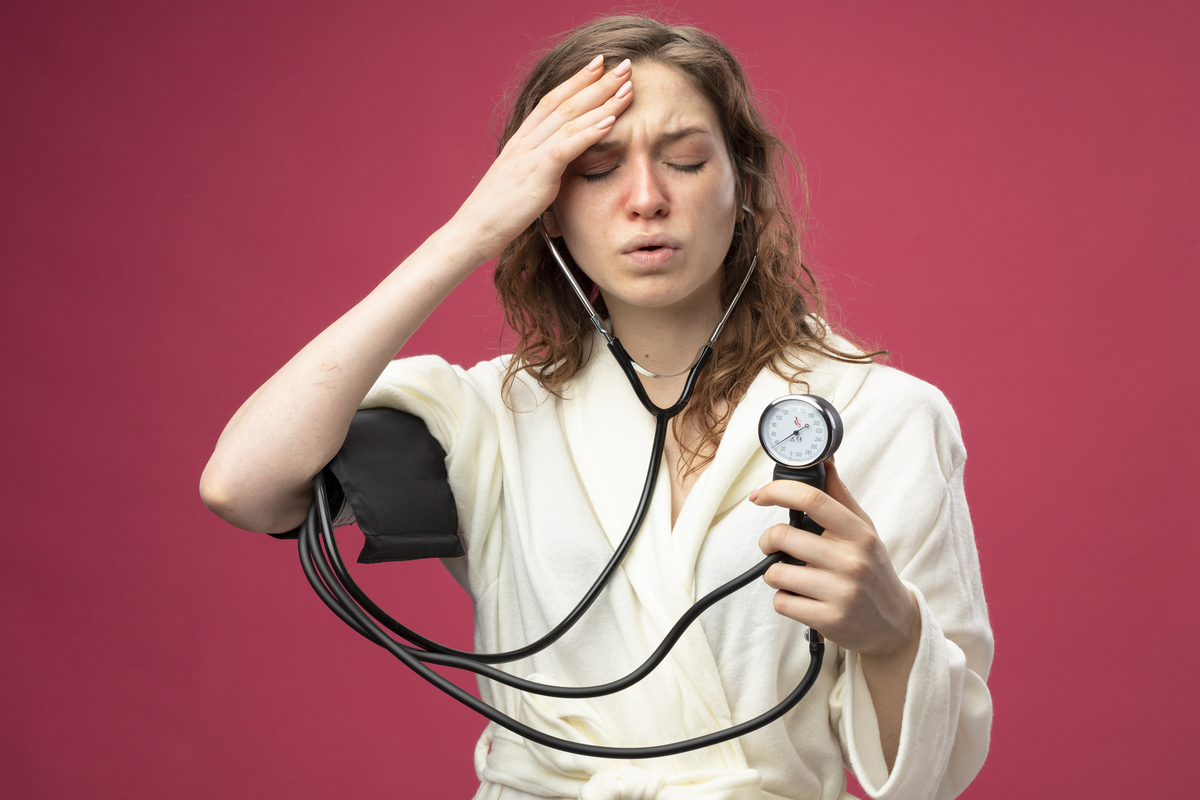 Best Hypertension Specialist in Nashik – Blood ... main image