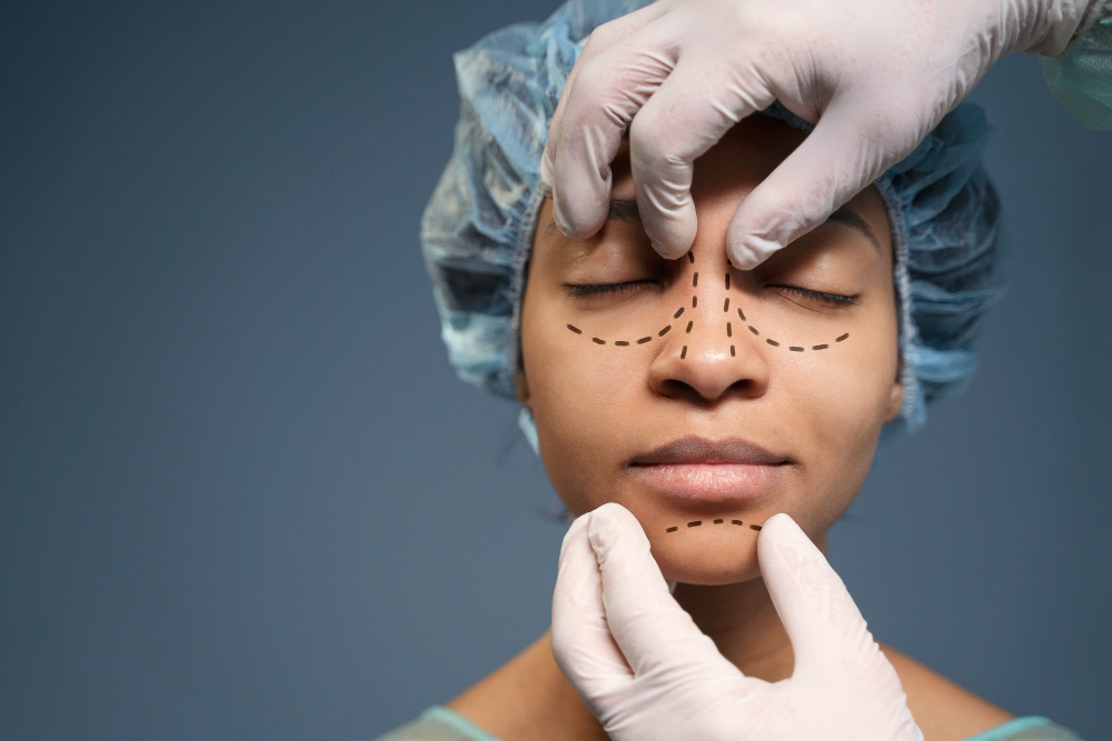 Plastic and Reconstructive Surgery in Vashi, Navi ... main image