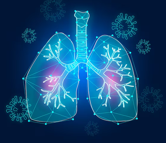 Respiratory and Chest Medicine at Galaxy Multis... main image