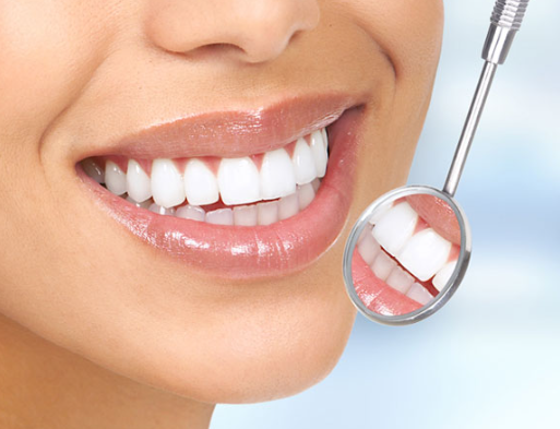 Dental Care in Gurug