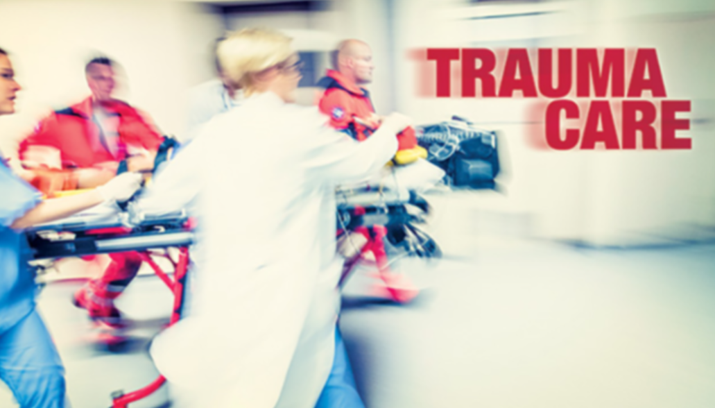 Best Trauma Care in Chennai: Effective Treatment a... main image