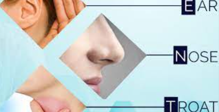 Best ENT Specialist in Bhukum, Pune - Expert Ca... main image