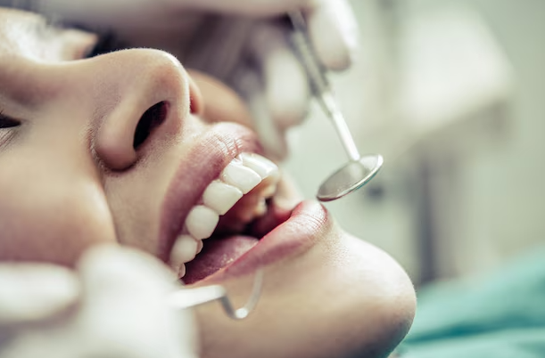 Best Dental Clinic in West Delhi – Advanced Care i... main image