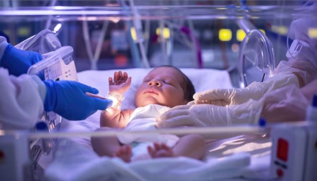 Best Neonatal and Paediatric Intensivist in Nag... main image