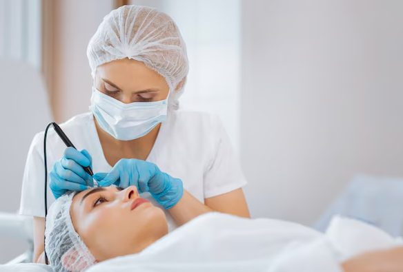 Find the Best Skin Specialist in Chennai for Radia... main image