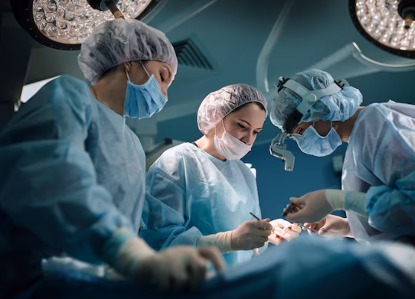 Best General Surgery Centre in Katraj Pune At S... main image