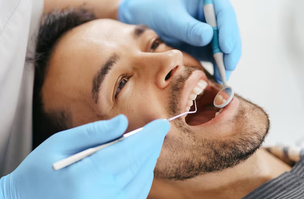 Best Dentist in West Delhi – Trusted Dental Car... main image