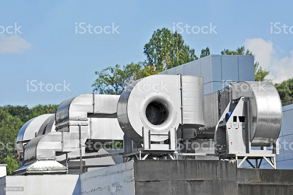 Duct manu