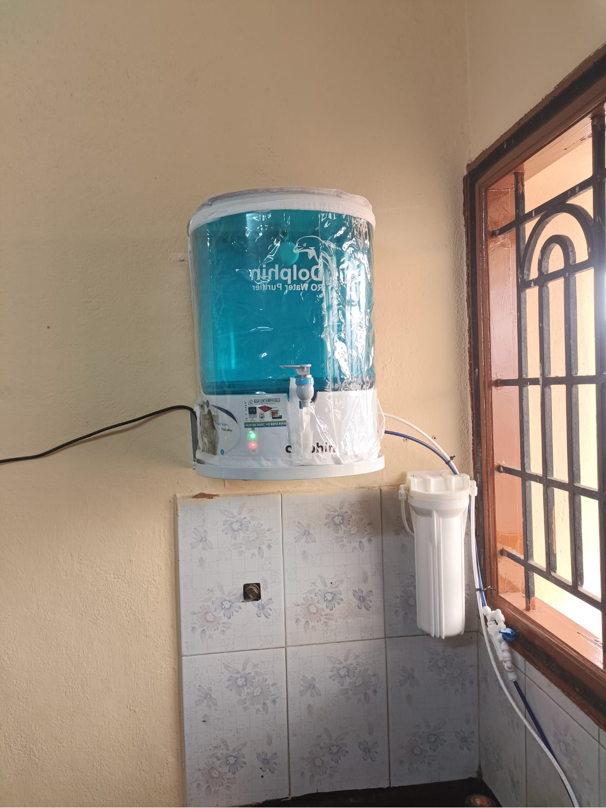 update image