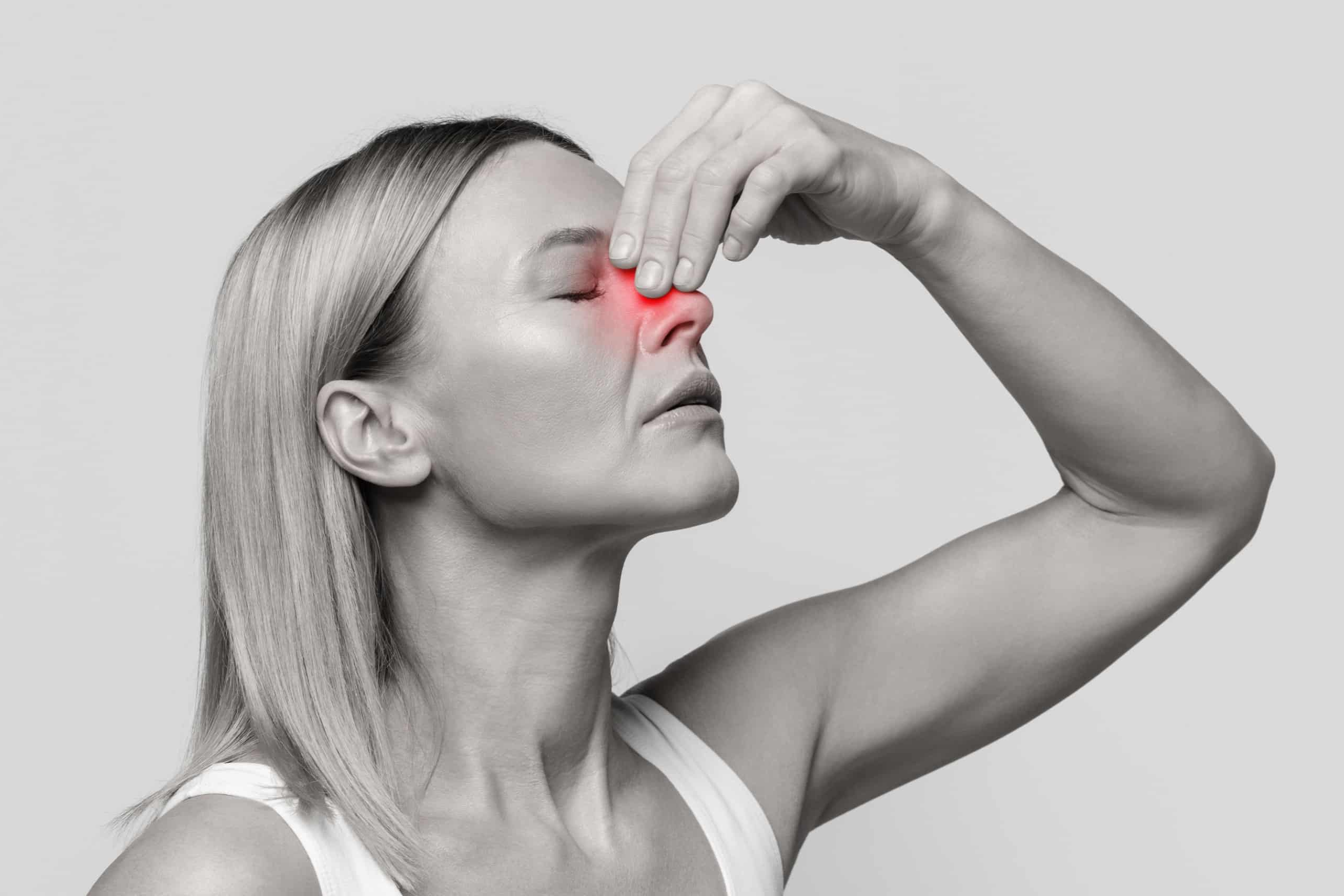 Allergic Rhinitis and Sinusitis Treatment in Na... main image