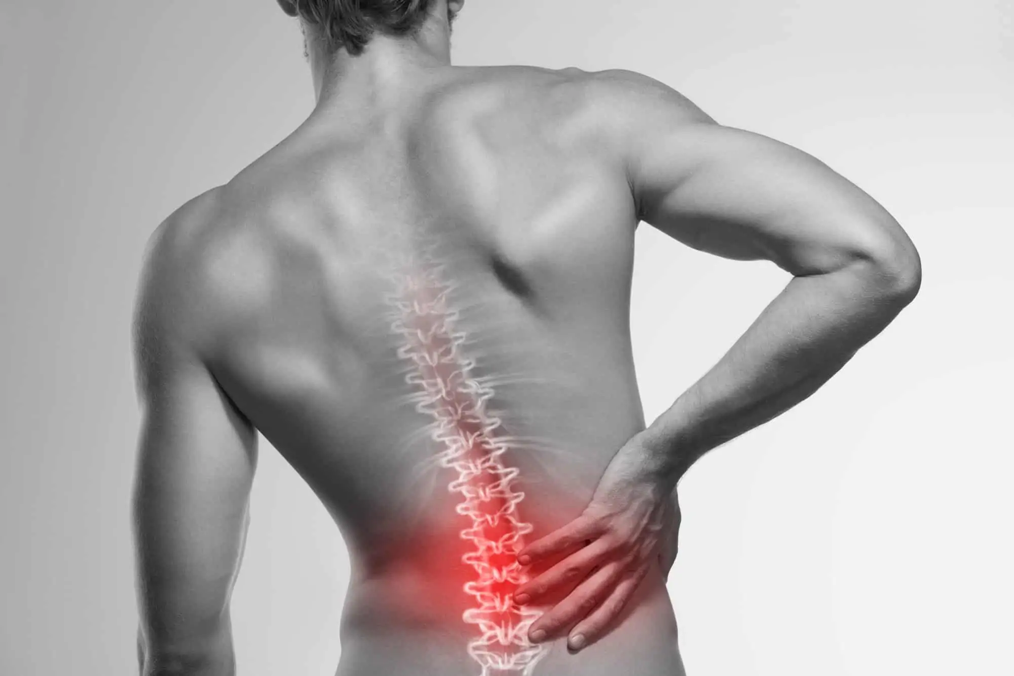Low Back Pain Treatment in Nashik Road, Nashik ... main image
