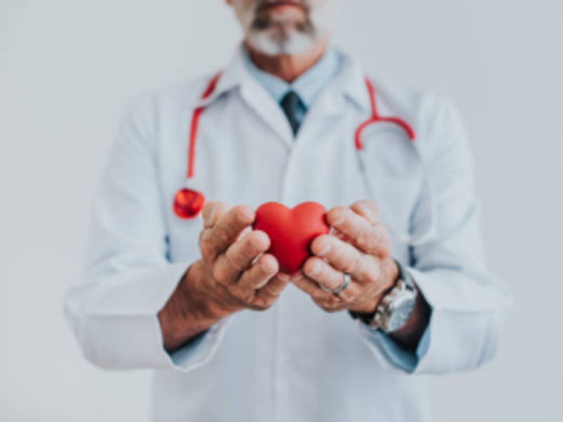 General Physician an