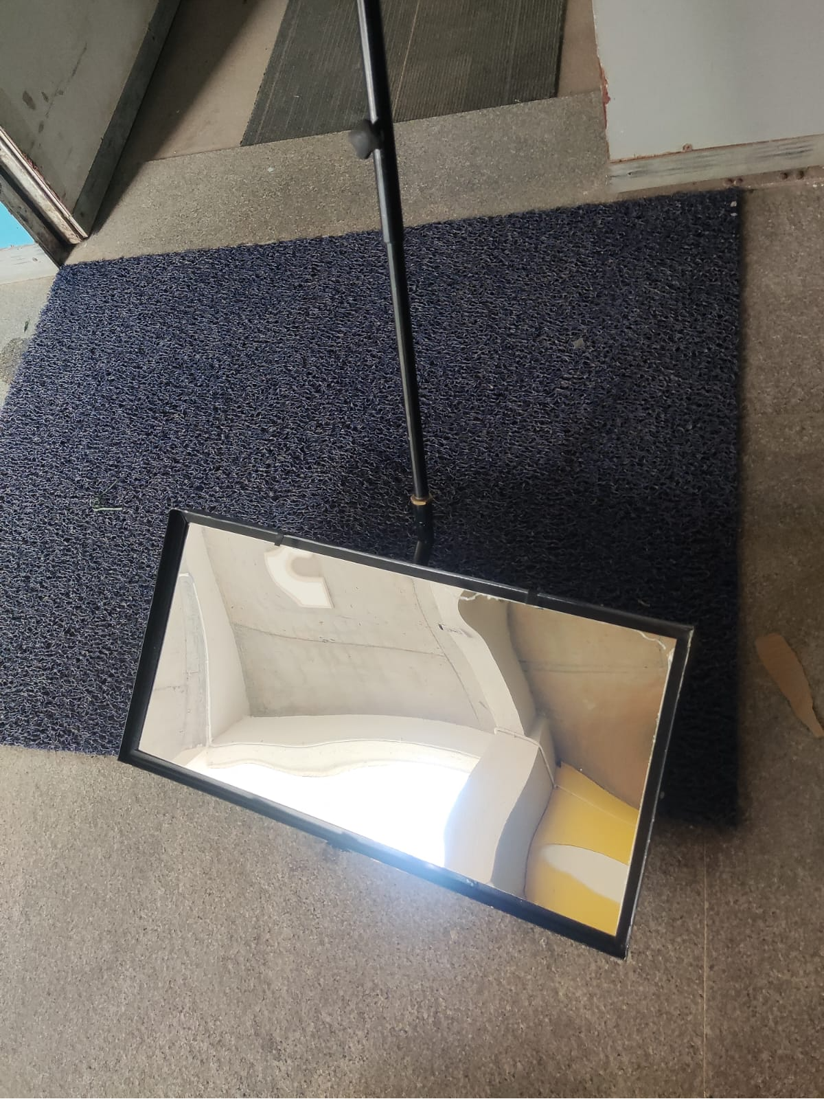 update image