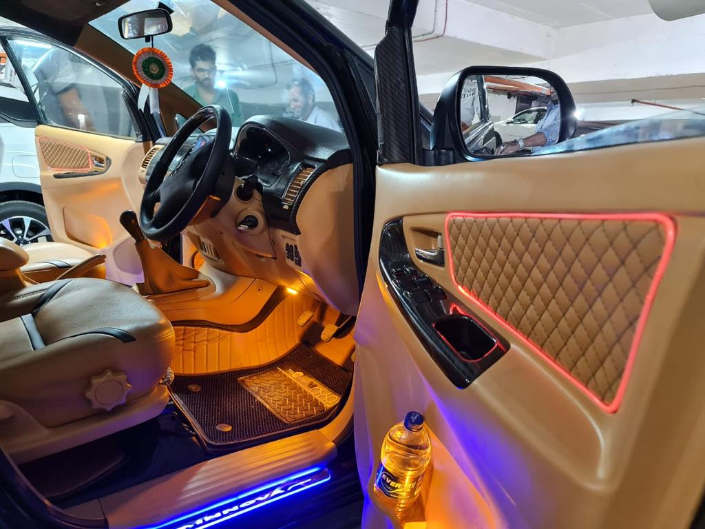 update image