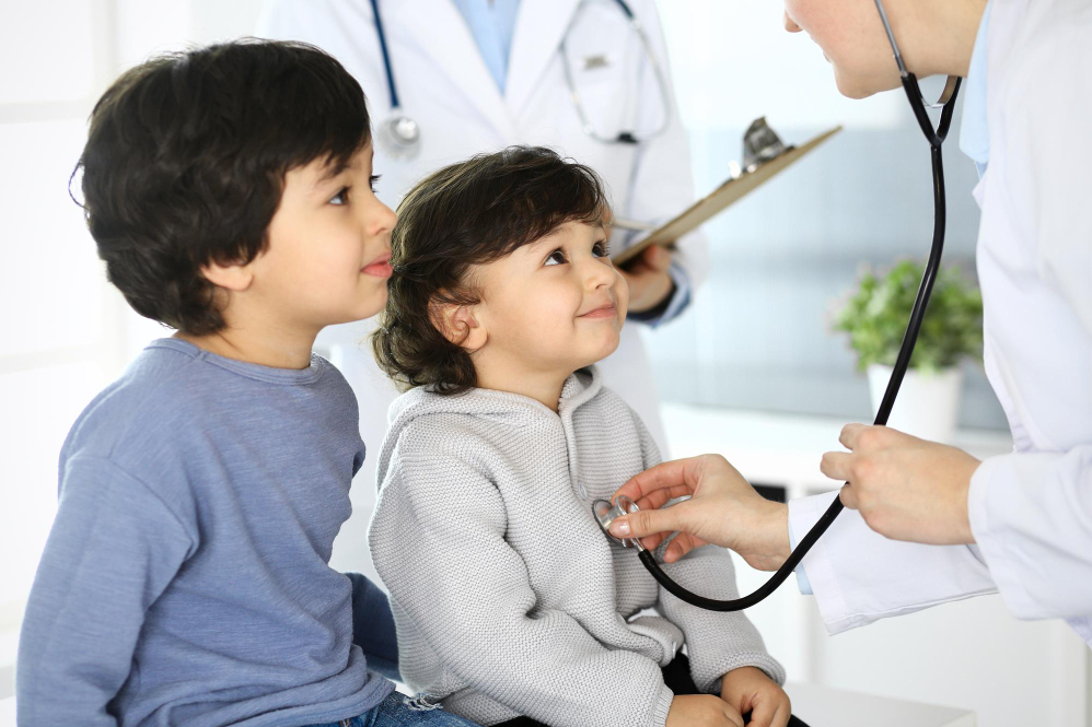 Best Pediatric Hospital in Pirangut, Pune - Qua... main image