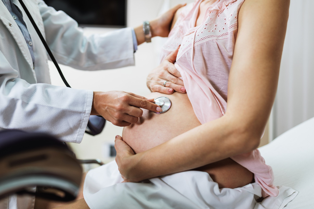 Obstetrics and Gynecology in Porwal Road, Dhano... main image