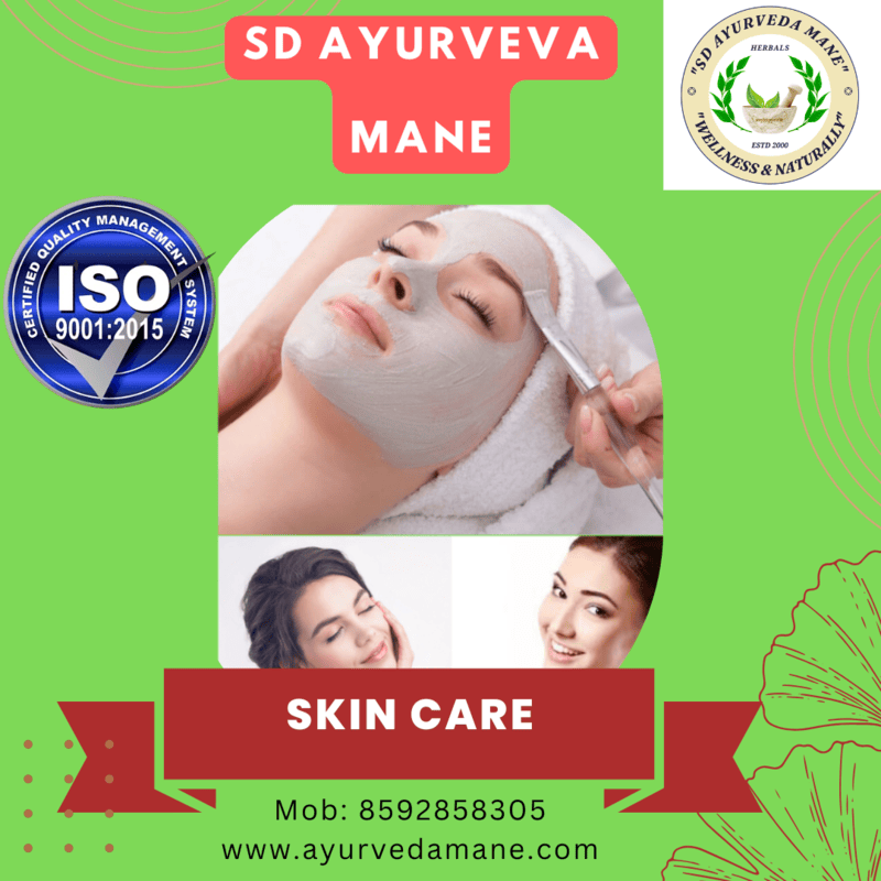 Best Ayurvedic Skin Care in Electronic City Bangal... main image