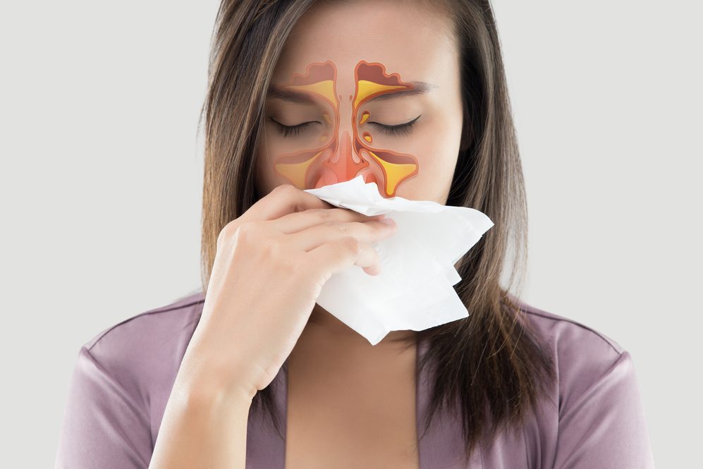 Best Deviated Septum Surgery in Jaipur – Expert Su... main image