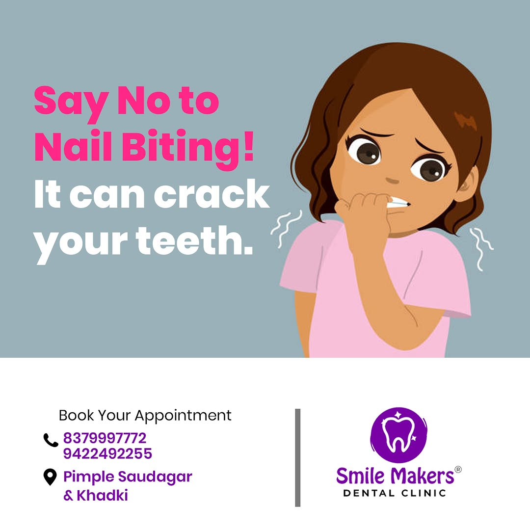 Best dental treatment in pimple saudagar !
Stop... main image