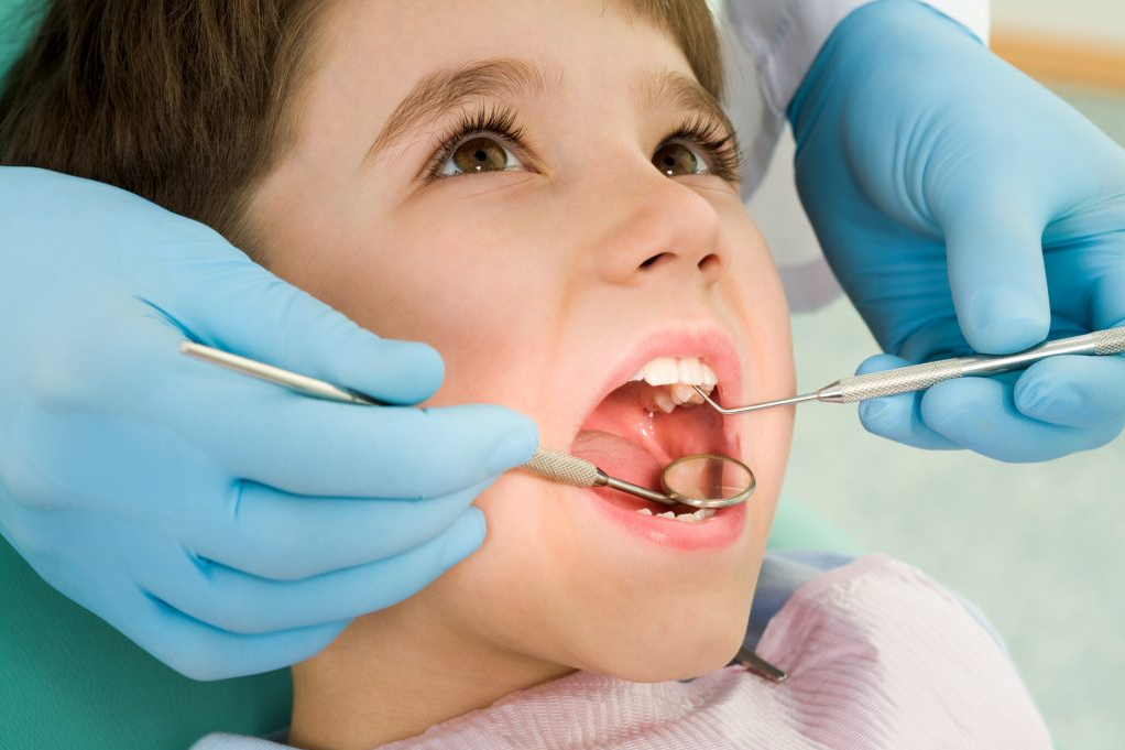 Pediatric Dentistry in Pathardi Phata, Nashik We s... main image