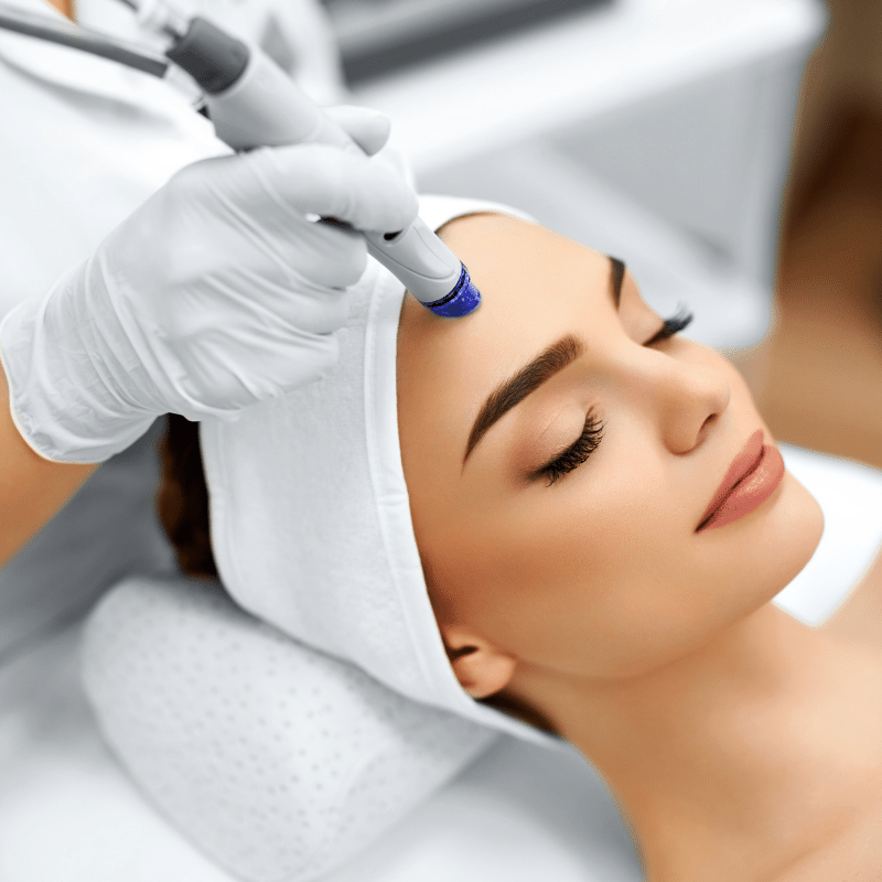 Medi Facial Treatment in Pathardi Phata, Nashik... main image