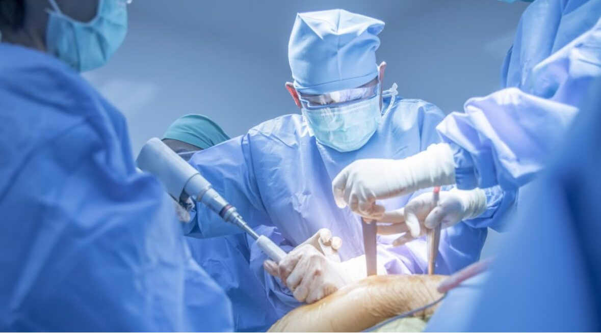 Best Joint Replacement and Trauma Center in Nas... main image