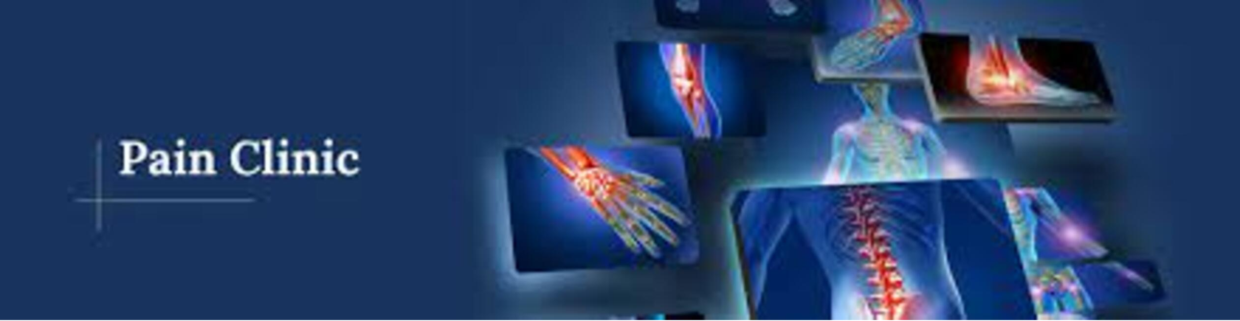 Pain Clinic in Pune for Expert Care When seekin... main image
