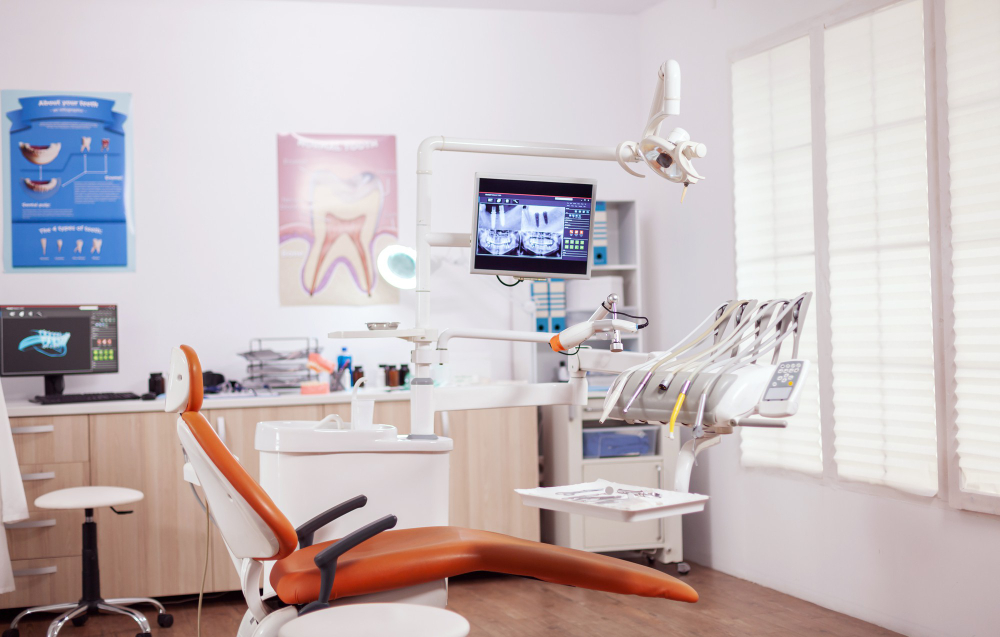 CGHS Panel Dental Clinic – Quality Care in Dwar... main image