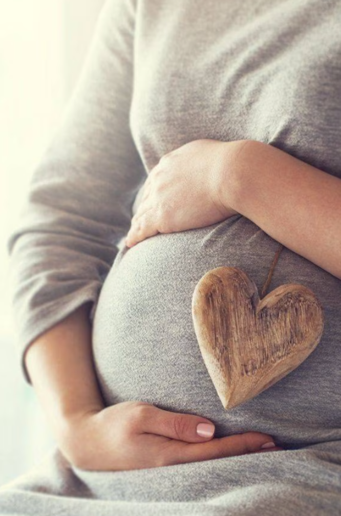 Maternity Care in Lohegaon Pune: Safe and Comfo... main image