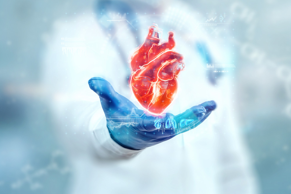 Cardiology in Vashi, Navi Mumbai – Advanced Heart ... main image