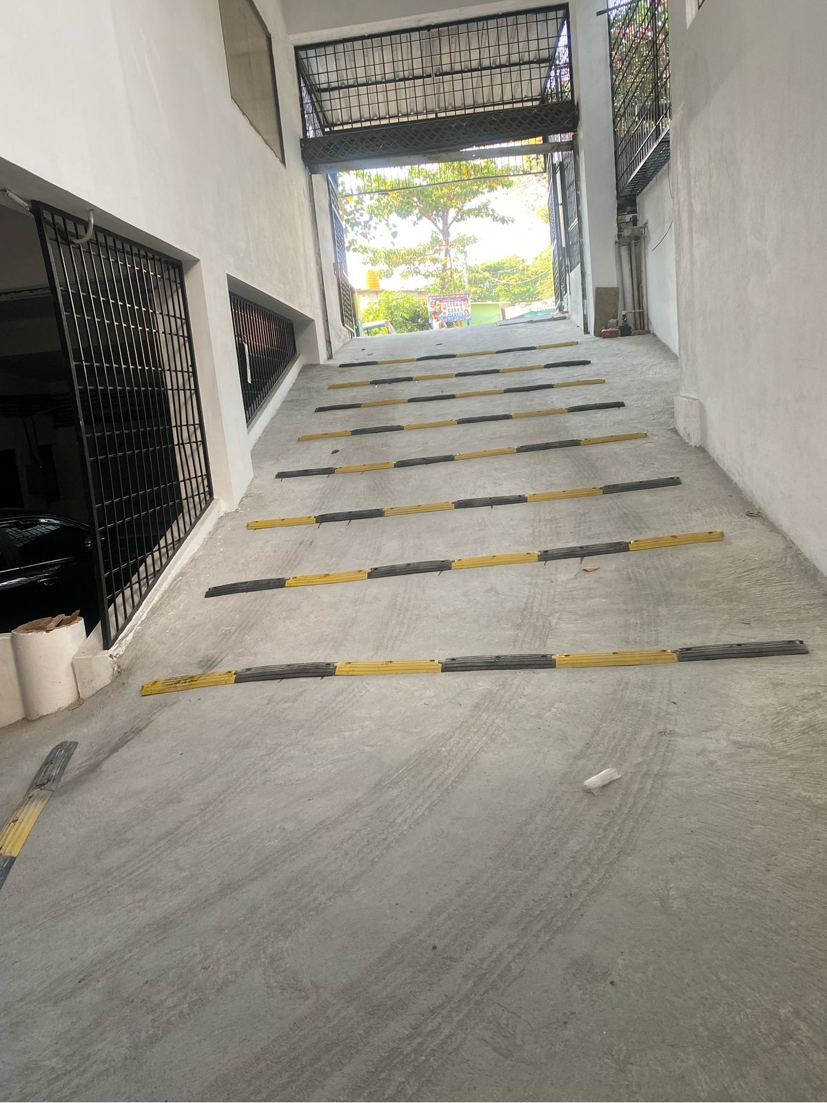update image