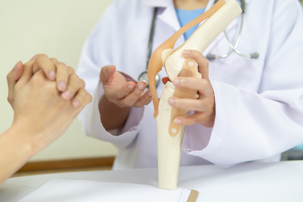 Best Bone Health Care in Nagpur – Strengthen Yo... main image