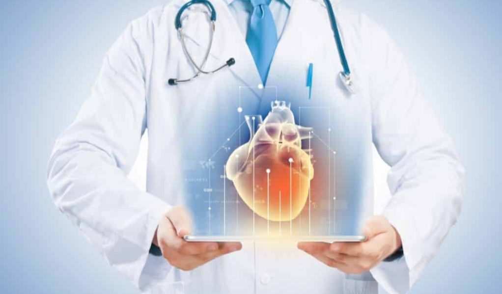 Best Cardiologist in PCMC ! Finding Cardiologis... main image
