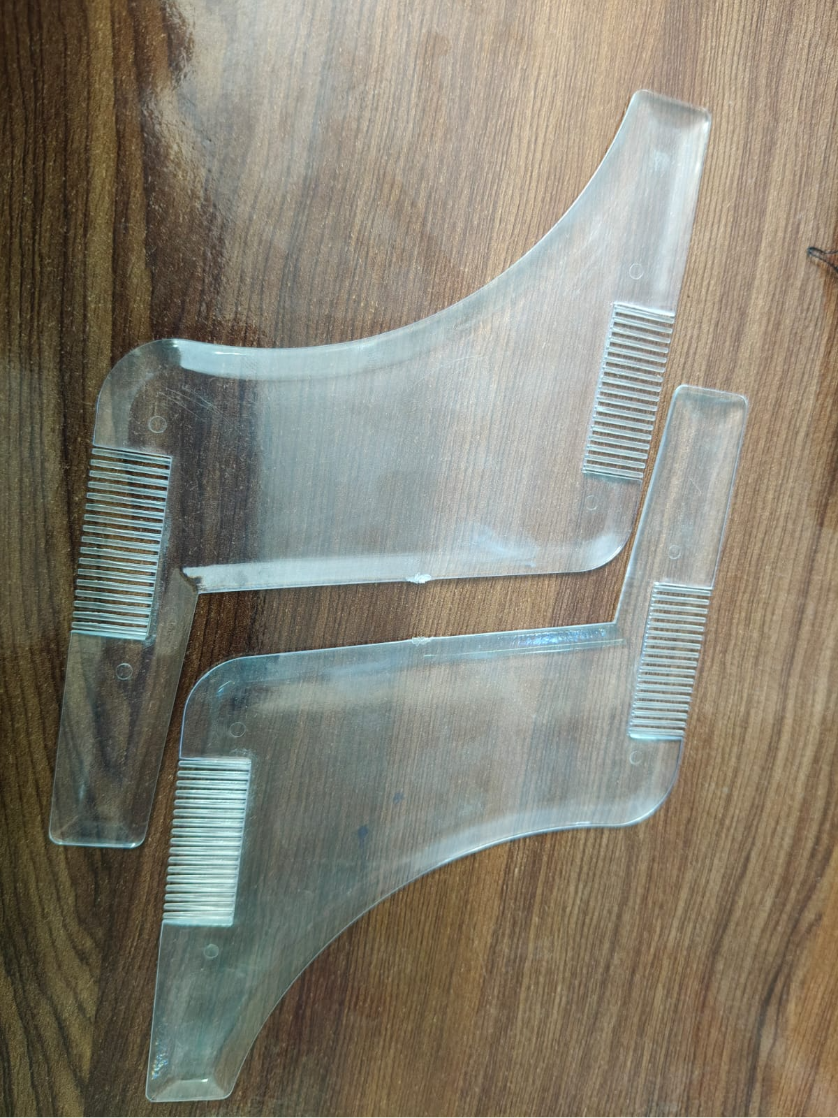 update image