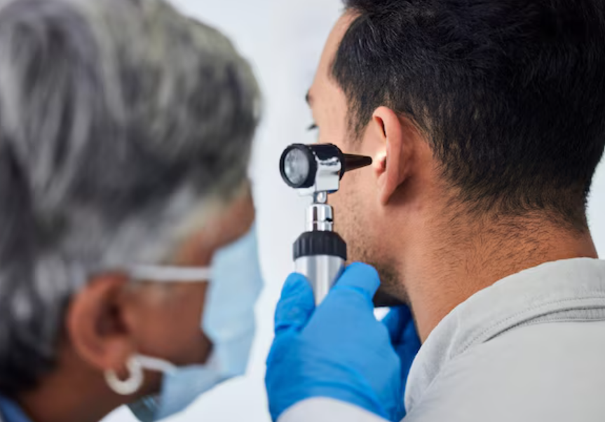 Best Ear, Nose, and Throat Clinic in Jaipur – Comp... main image