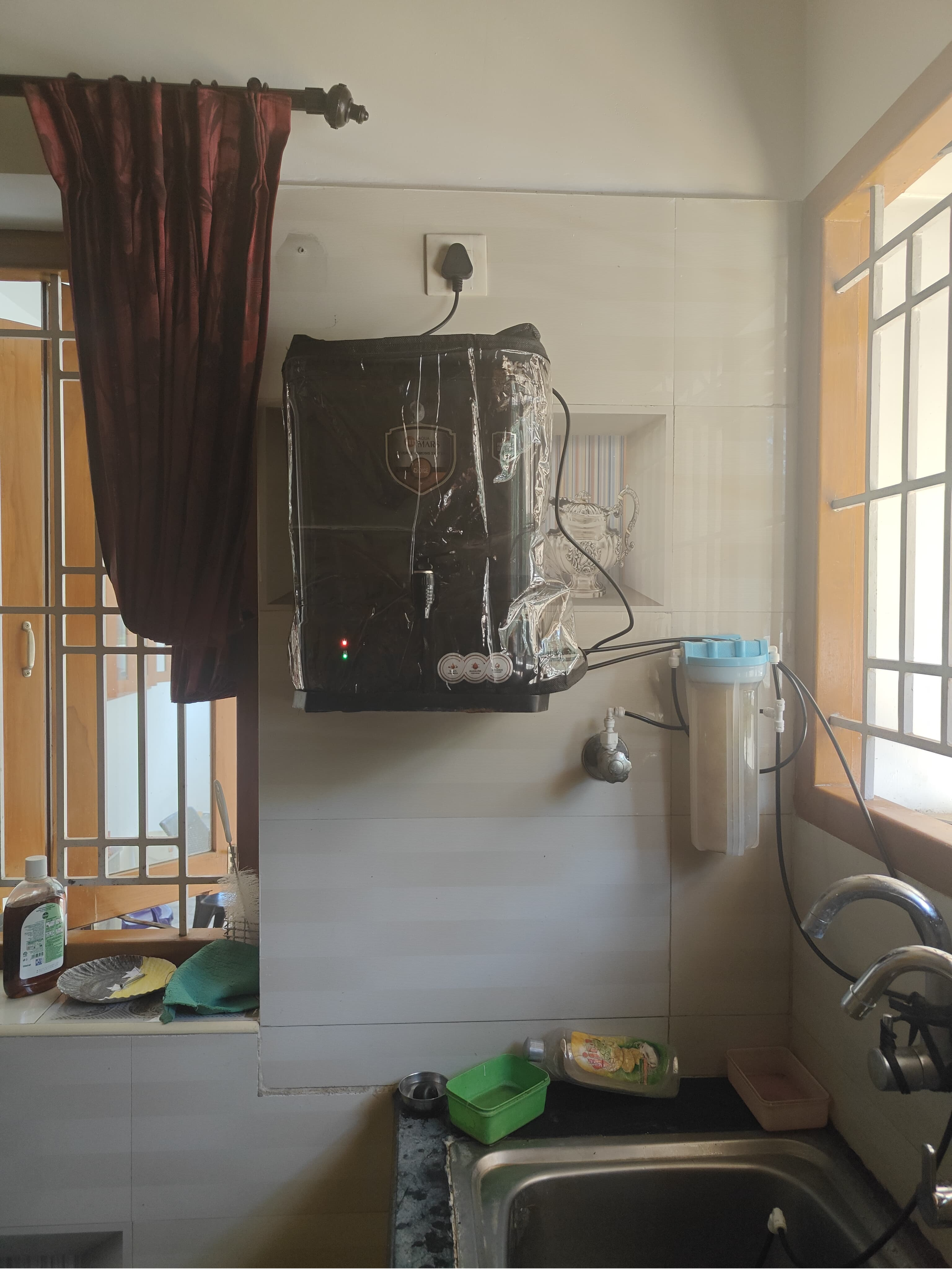 update image