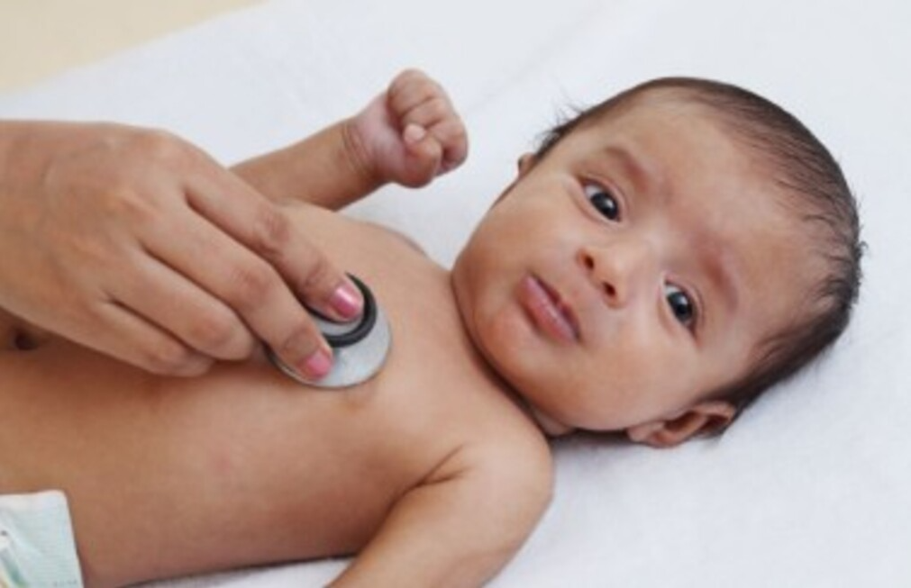 Paediatric Treatment in Ambattur Children’s health... main image