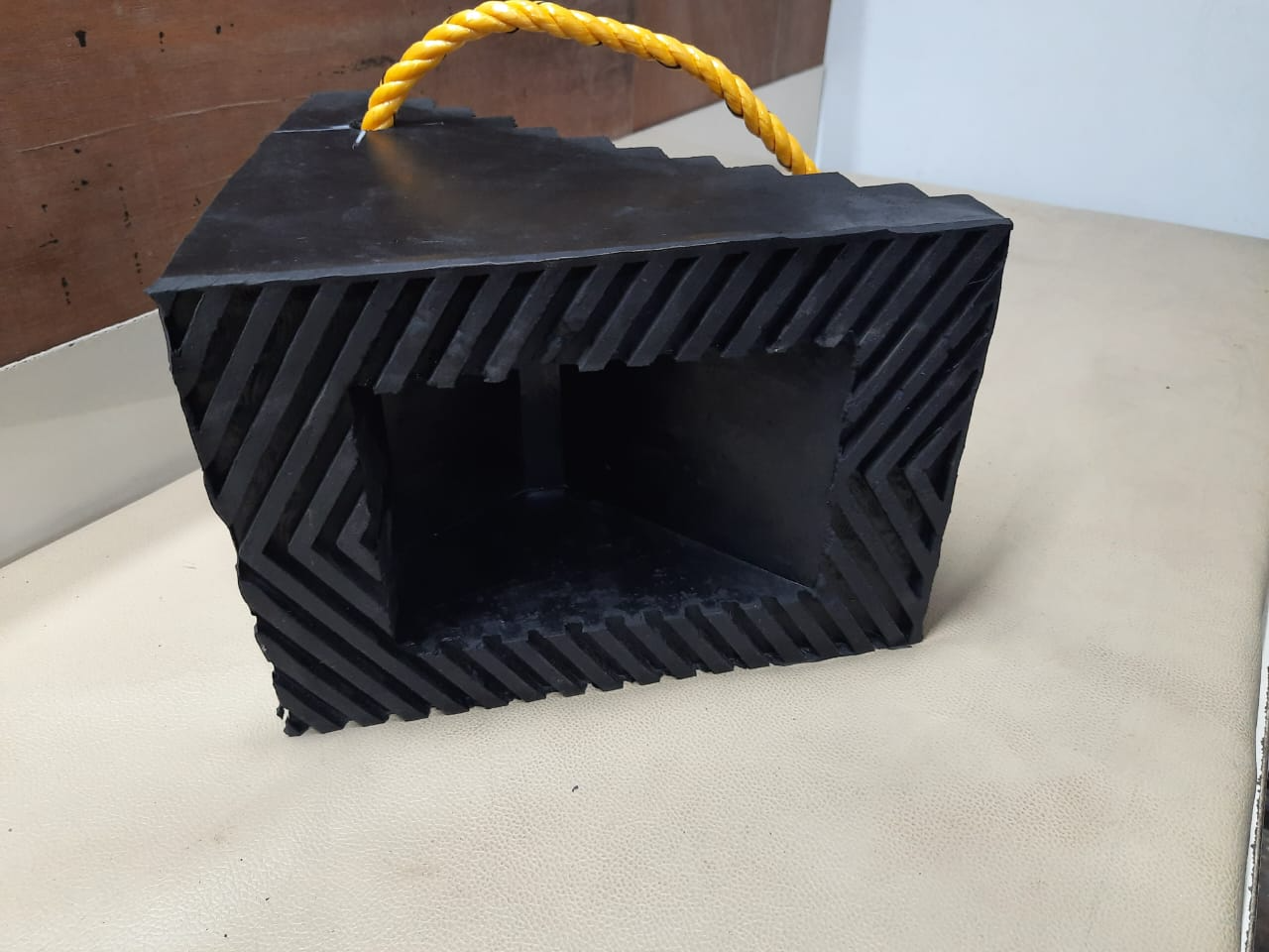 update image